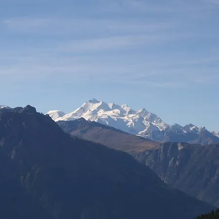 Apartmán Haus Sonnenhof Riederalp