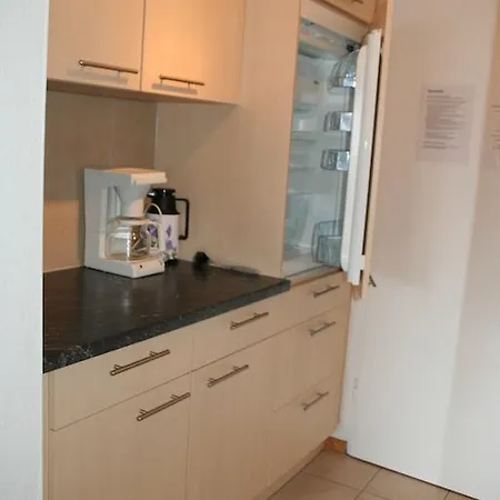 Haus Sonnenhof *