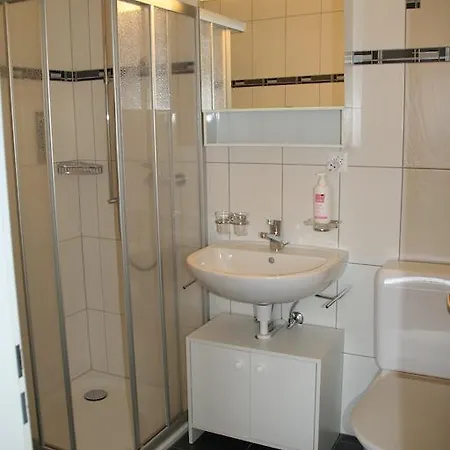 Apartmán Haus Sonnenhof