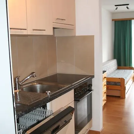 Haus Sonnenhof Apartmán Riederalp