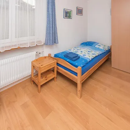 Haus Sonnenhof Apartament *