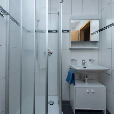 Apartmán Haus Sonnenhof Riederalp