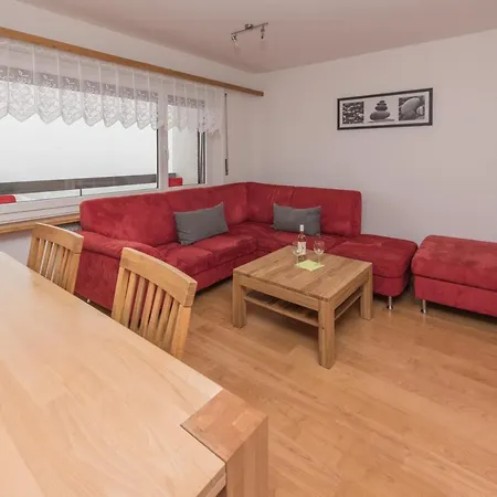 Apartament Haus Sonnenhof Riederalp