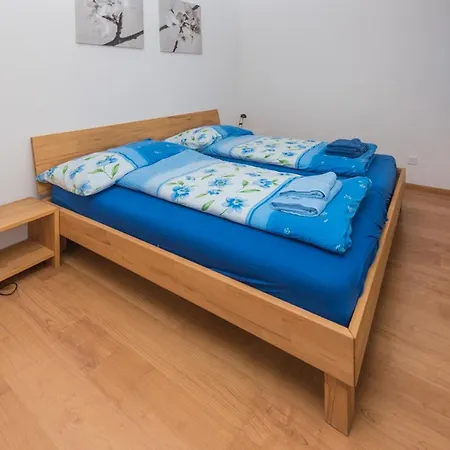 Haus Sonnenhof 利德阿尔卑斯