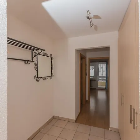 Haus Sonnenhof ريرالب